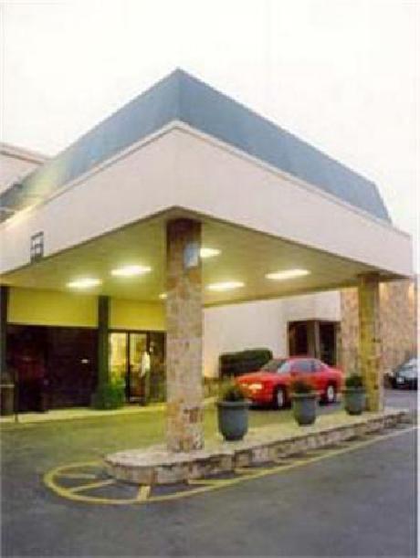 Rodeway Inn New Braunfels