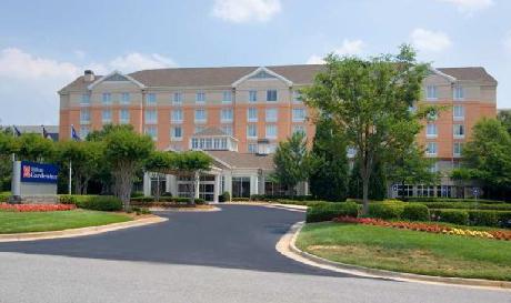 HILTON GRDN INN ATL NORTH ALPHARETTA