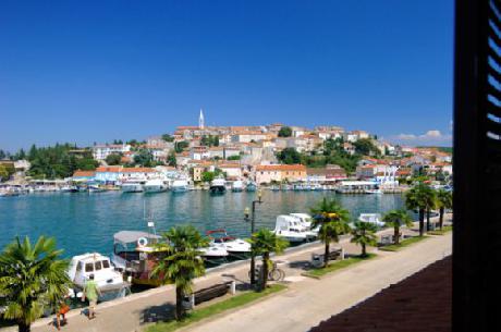 Maistra Riva Apartments Vrsar