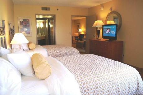 Embassy Suites Phoenix  Scottsdale