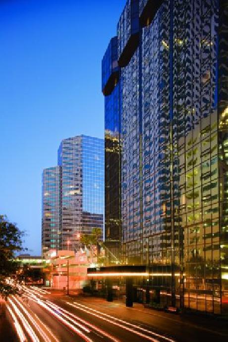 Hyatt Regency Tampa