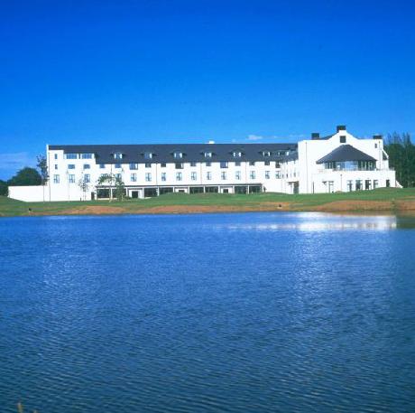 Hilton Templepatrick Hotel  Country Club