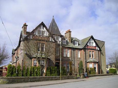Tayside Hotel