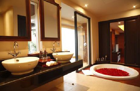 Siripanna Villas Resort