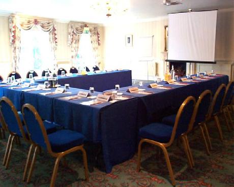 Raven Hall Country House Hotel