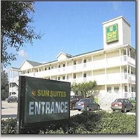 Sun Suites of Charlotte-Mathews
