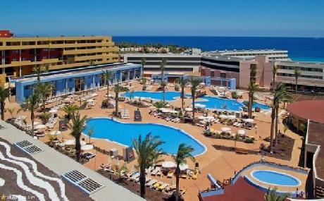 Iberostar Fuerteventura Park