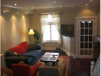 A Seaton Dream B&B -  A Downto