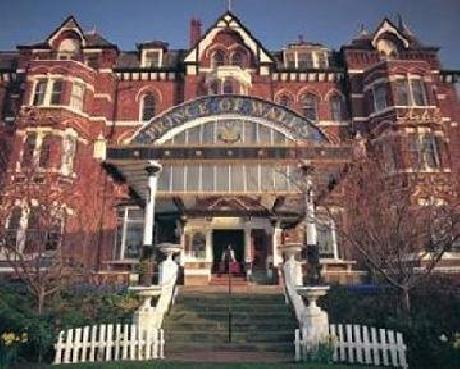 Prince Of Wales Hotel