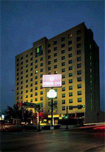Fiesta Inn Monterrey Centro