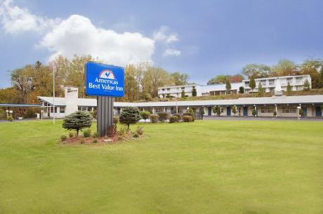 Americas Best Value Inn