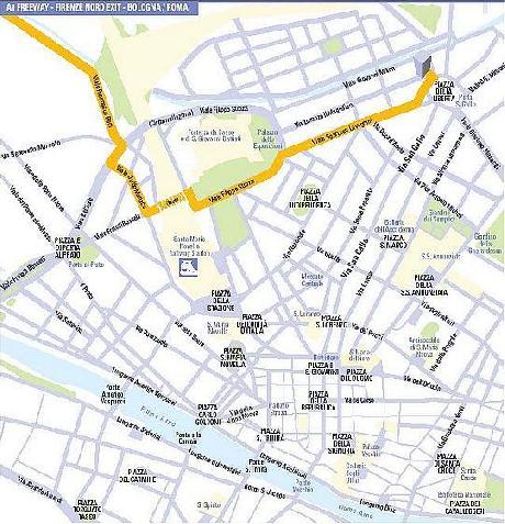 San Gallo Palace Hotel