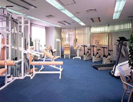 Holiday Inn TOBU NARITA