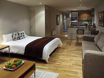 Grand Mercure Oakridge Resort Lake Wanaka