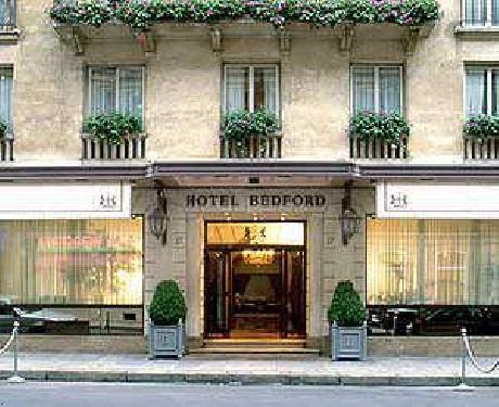 Bedford Hotel