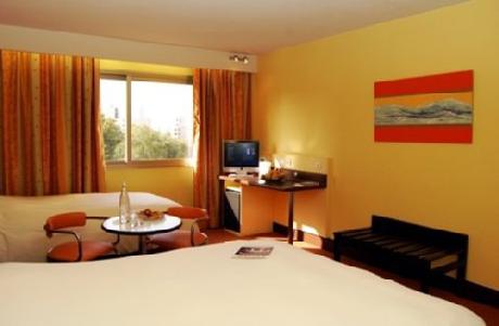 Exclusive Hotel des Congres