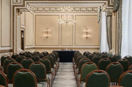 Excelsior Hilton Palermo