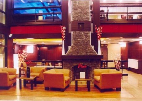 Quality Inn River Country Resort