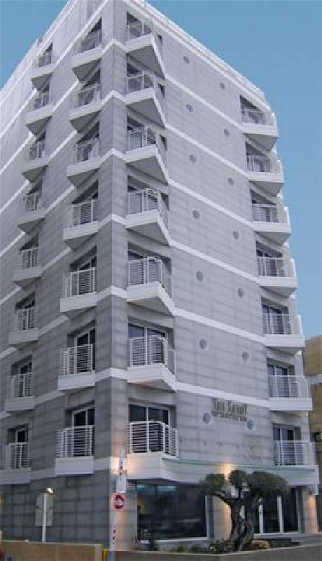 Savoy Tel Aviv Seaside Tel Aviv