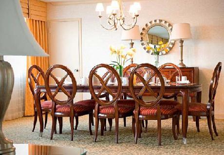 Miami Airport Marriott