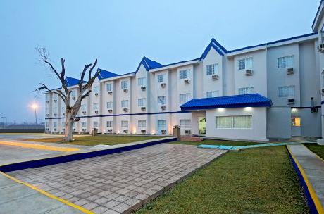 Park Inn Saltillo, Mexico