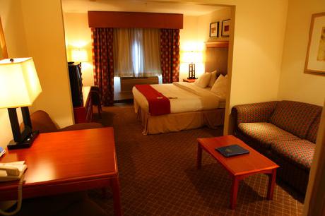 Holiday Inn Express Hotel & Suites PARK CITY