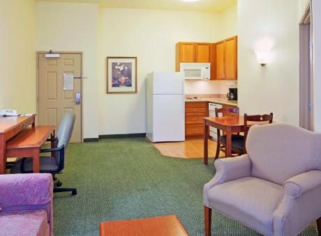 Staybridge Suites SILICON VALLEY-MILPITAS