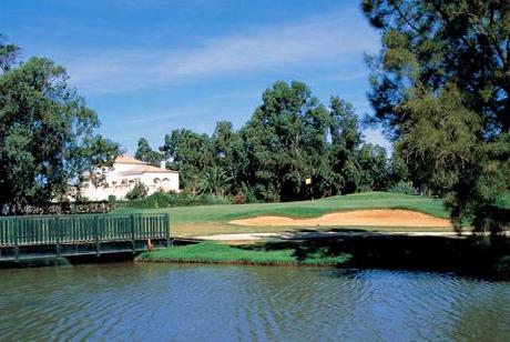 Le Meridien Penina Golf & Resort