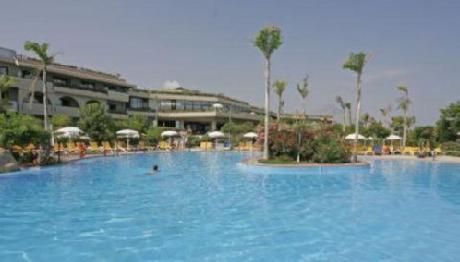 Fiesta Hotel Athenee Palace