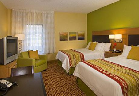 TownePlace Suites Des Moines Urbandale