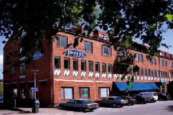 Hotel Skovde