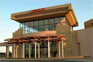 Conrad Sharm El Sheikh Resort