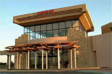 Conrad Sharm El Sheikh Resort