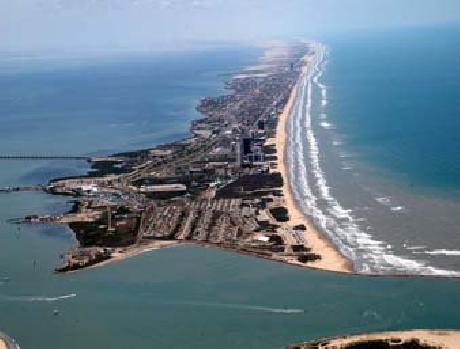 Travelodge South Padre Island