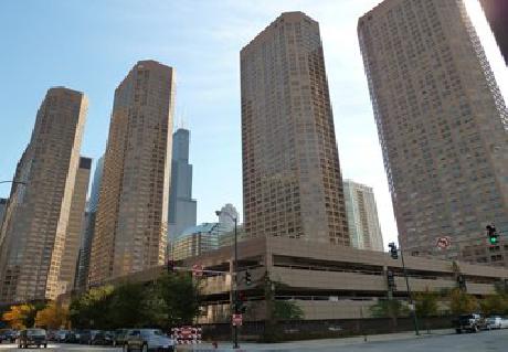 Habitat Suites At Pres Towers