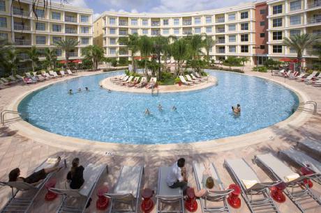 Melia Hotel Orlando