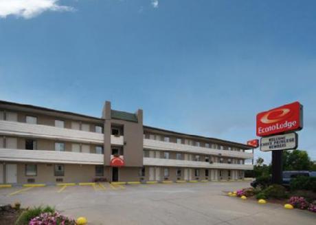 Econo Lodge Cincinnati