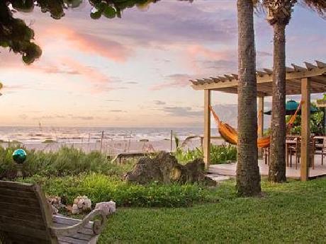 Beach Place Guesthouse