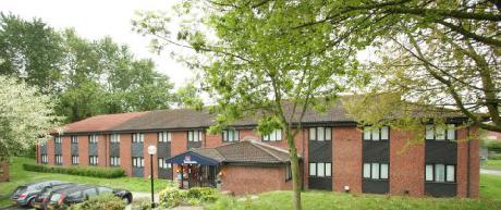 Travelodge Amesbury Stonehenge
