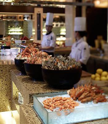 Renaissance Shanghai Putuo Hotel