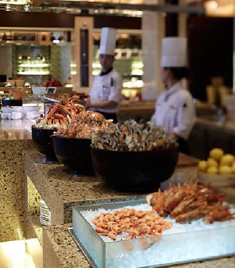 Renaissance Shanghai Putuo Hotel