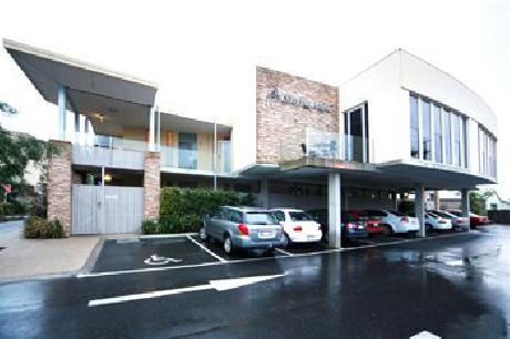 BEST WESTERN One Four Nelson