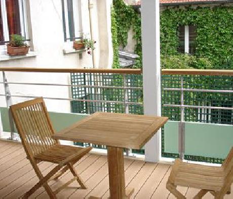 RESIDHOTEL IMPERIAL RENNEQUIN