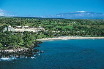 Mauna Kea Beach Hotel