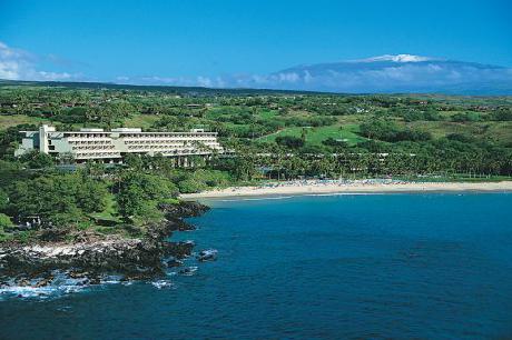 Mauna Kea Beach Hotel
