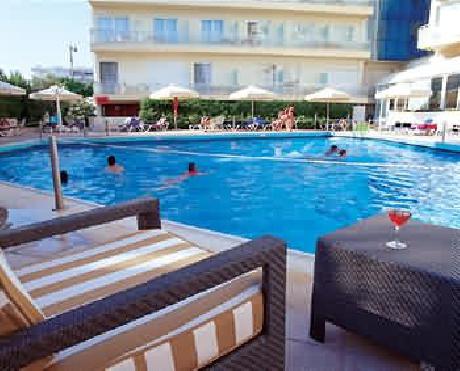 BEST WESTERN Hotel Fenix