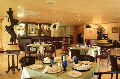 Villa Diamondstar Hill