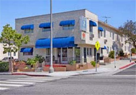 Travelodge Santa Monica Pico Boulevard