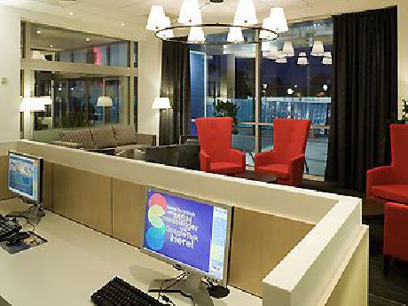 ibis Bristol Temple Meads Quay