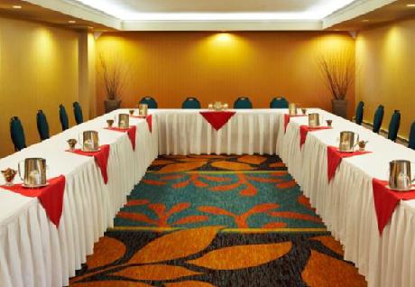 Residence Inn Ottawa Downtown